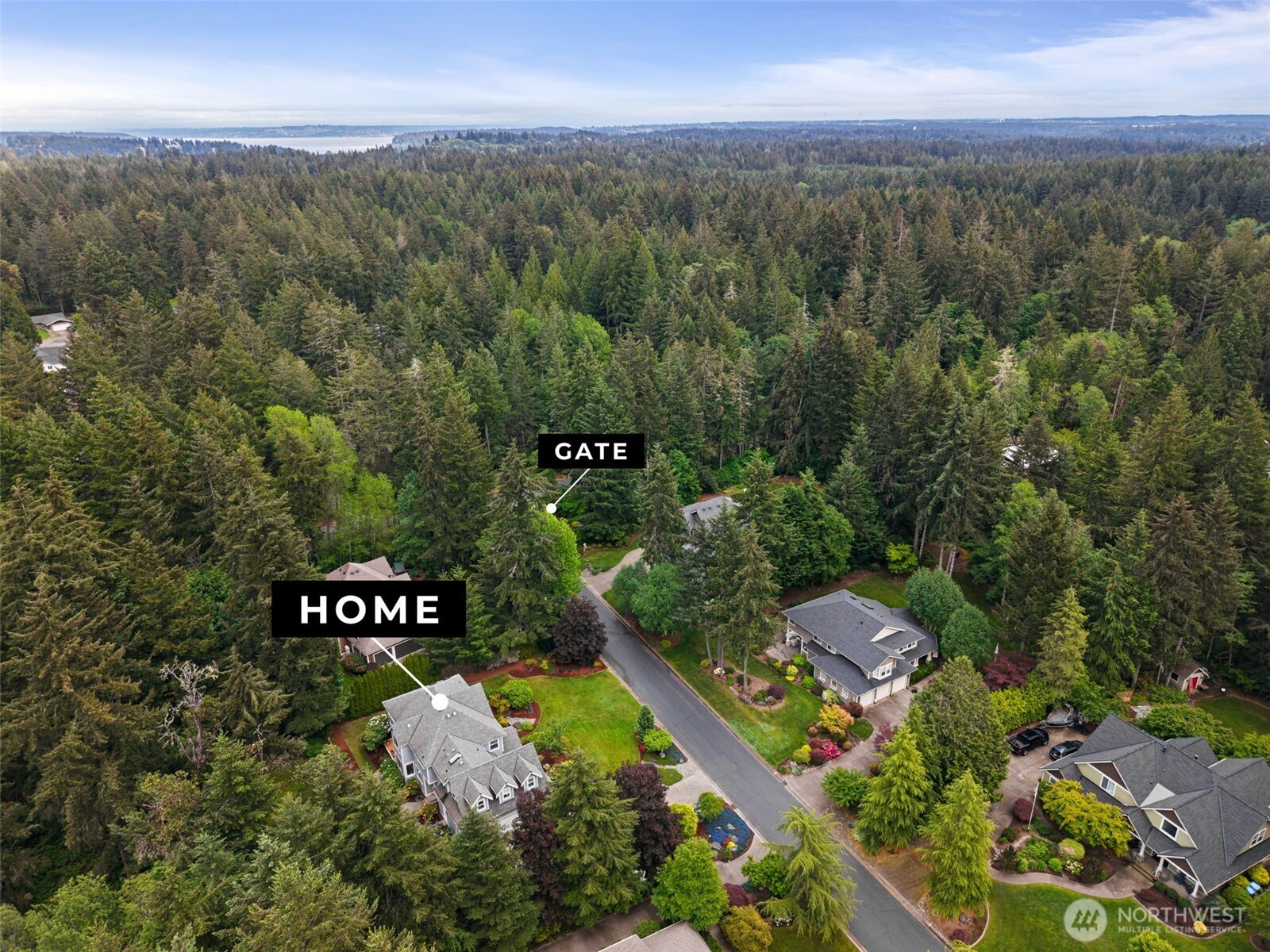6611 84th Street Ct NW Gig Harbor WA 98332