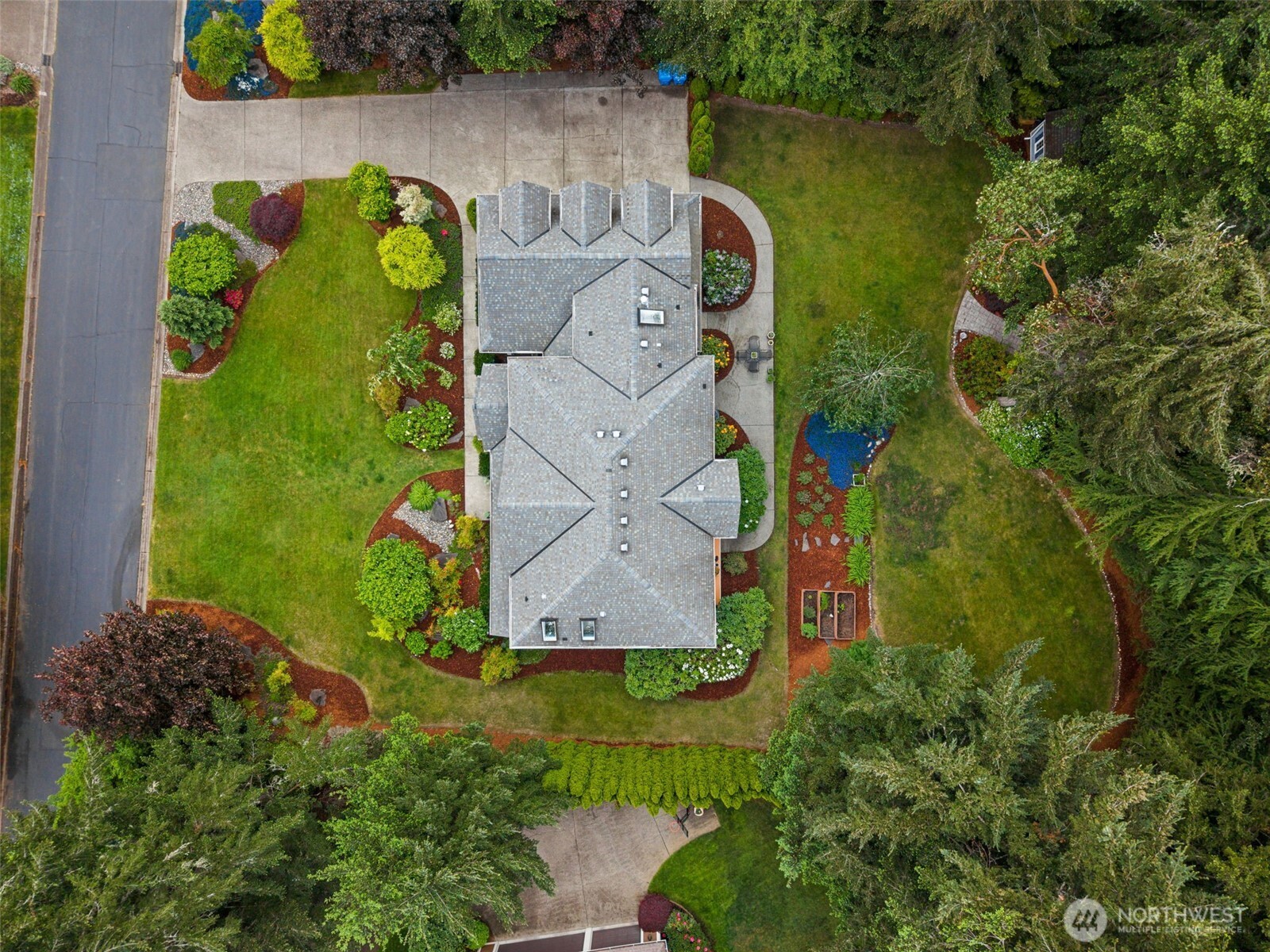 6611 84th Street Ct NW Gig Harbor WA 98332