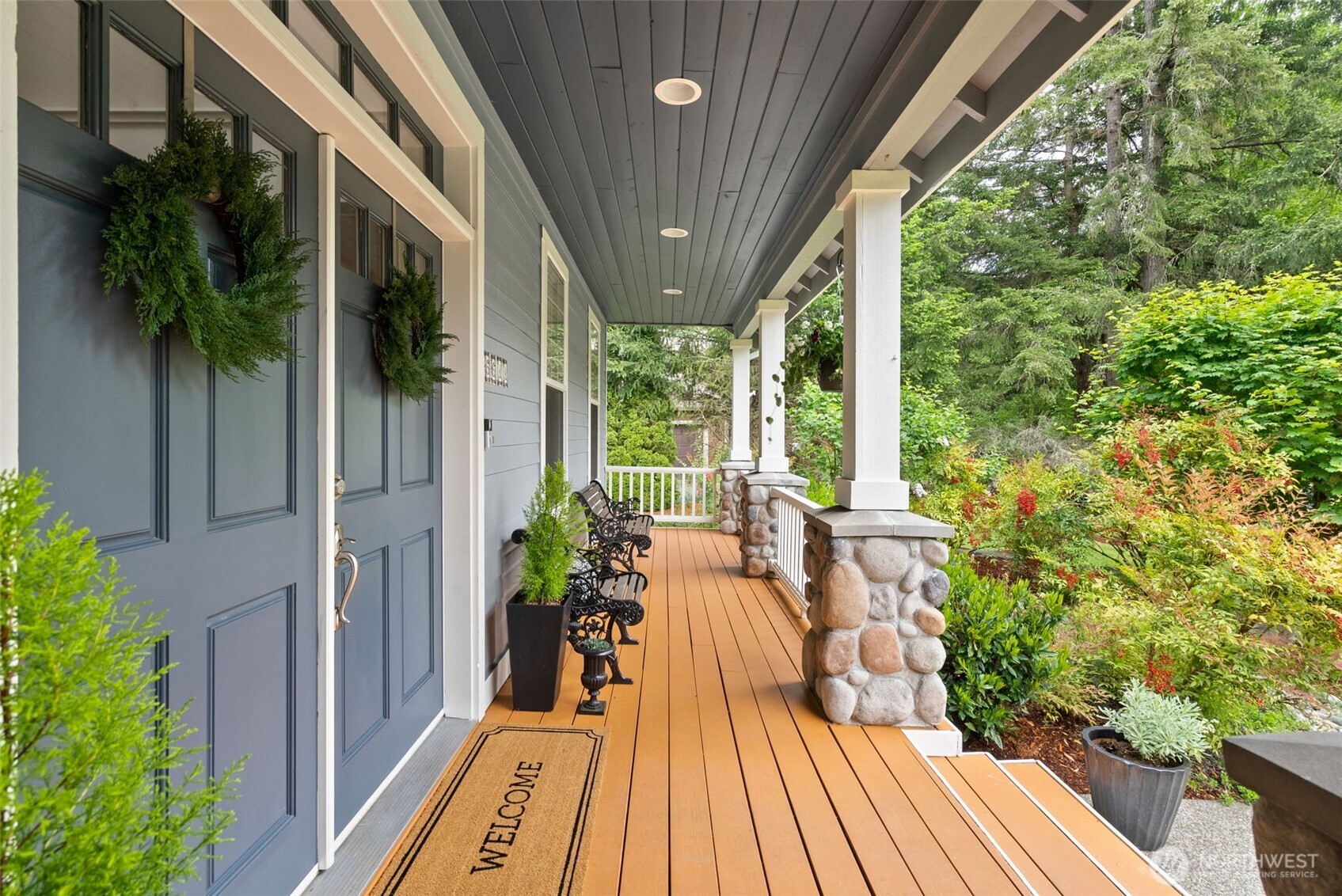 6611 84th Street Ct NW Gig Harbor WA 98332