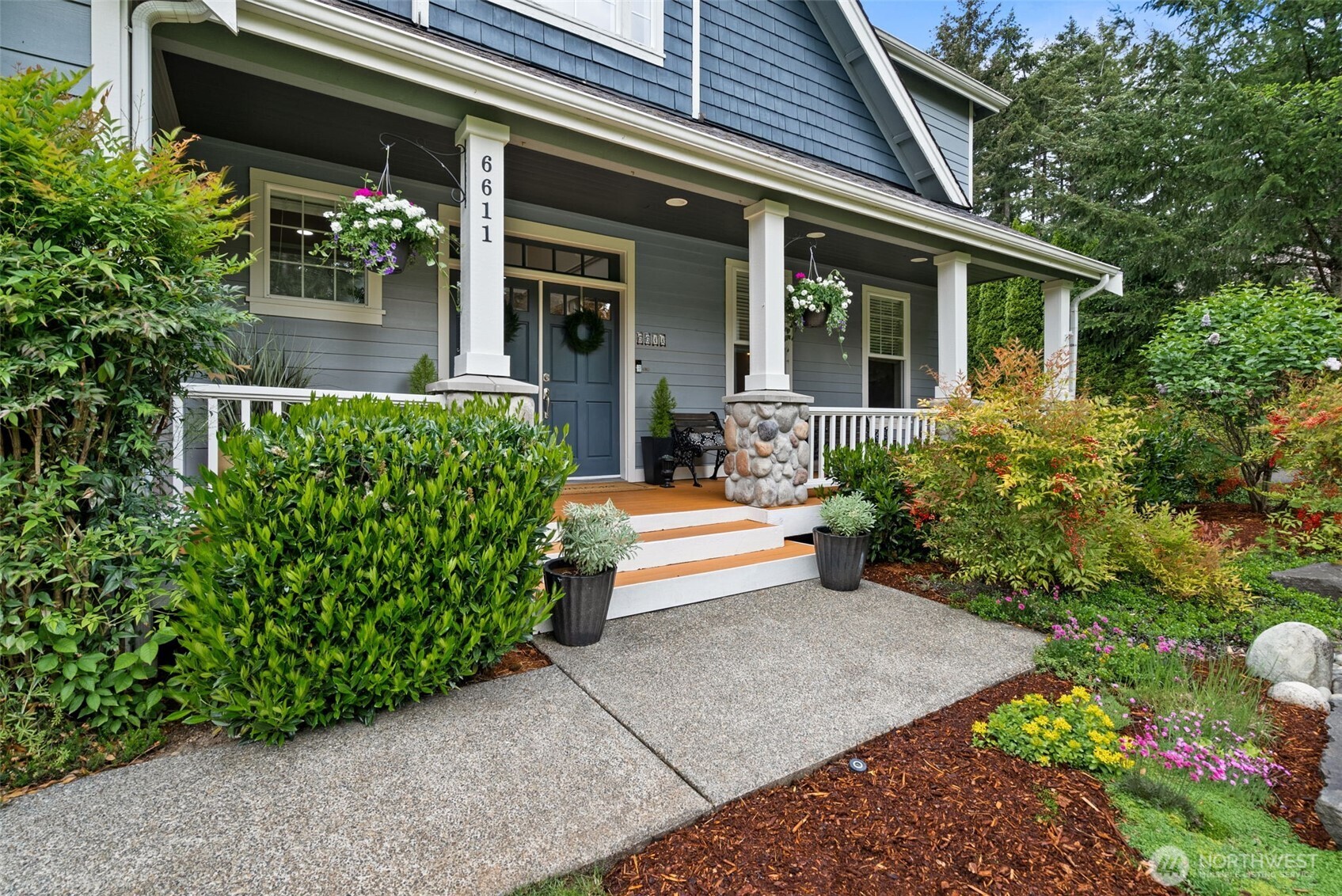 6611 84th Street Ct NW Gig Harbor WA 98332
