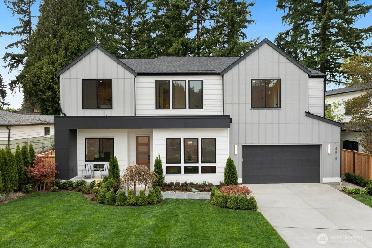 14418 SE 40th Street Bellevue WA 98006