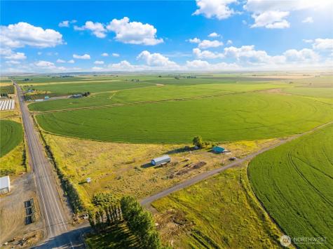 5099 E Road NW Ephrata WA 98823