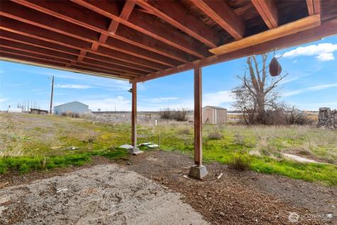 5099 E Road NW Ephrata WA 98823