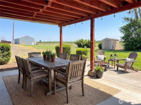 5099 E Road NW Ephrata WA 98823