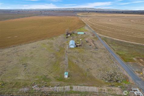5099 E Road NW Ephrata WA 98823