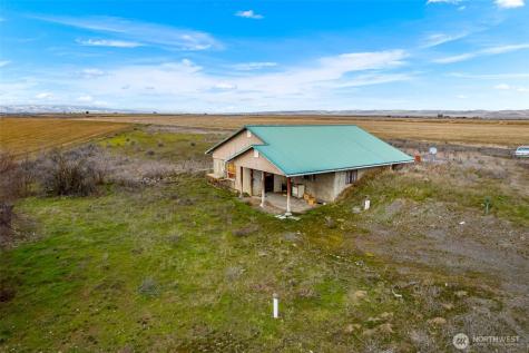 5099 E Road NW Ephrata WA 98823