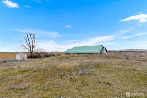 5099 E Road NW Ephrata WA 98823