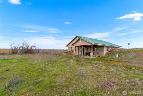 5099 E Road NW Ephrata WA 98823