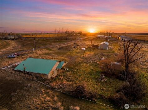 5099 E Road NW Ephrata WA 98823