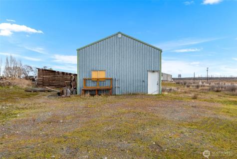 5099 E Road NW Ephrata WA 98823