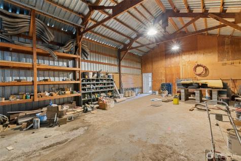 5099 E Road NW Ephrata WA 98823