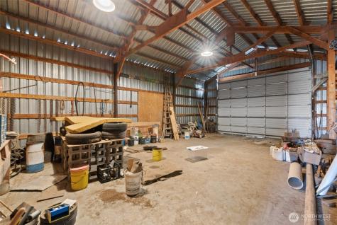 5099 E Road NW Ephrata WA 98823