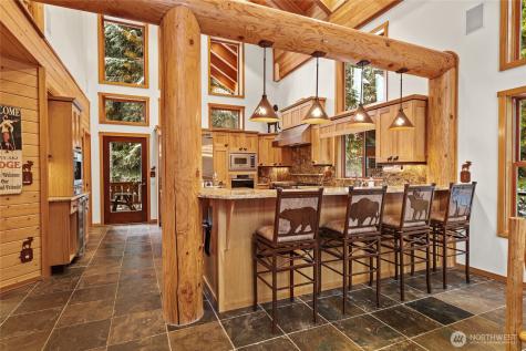 27 Alpental Strasse Snoqualmie Pass WA 98068