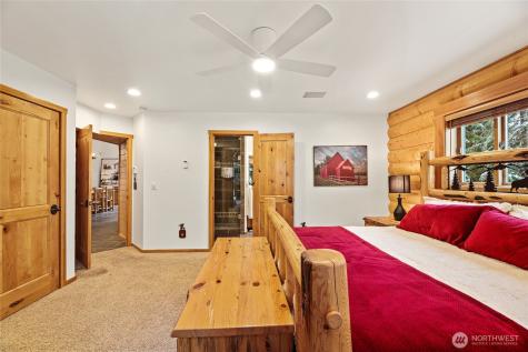 27 Alpental Strasse Snoqualmie Pass WA 98068