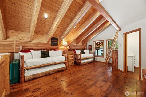 27 Alpental Strasse Snoqualmie Pass WA 98068