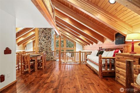 27 Alpental Strasse Snoqualmie Pass WA 98068