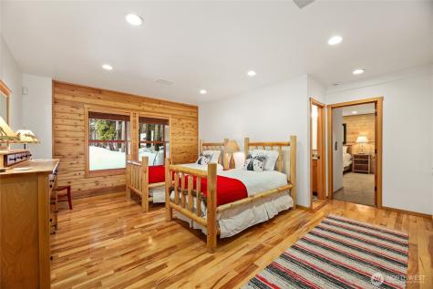 27 Alpental Strasse Snoqualmie Pass WA 98068