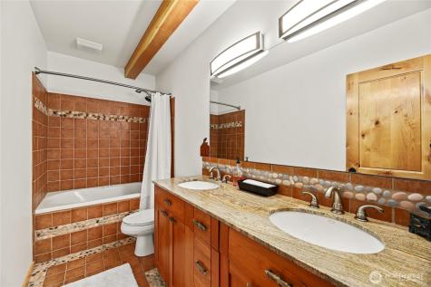 27 Alpental Strasse Snoqualmie Pass WA 98068