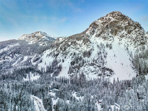 27 Alpental Strasse Snoqualmie Pass WA 98068