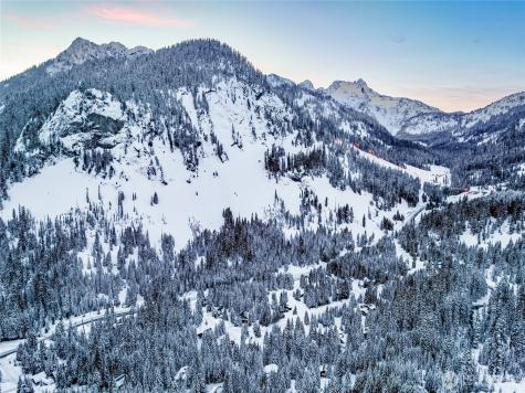 27 Alpental Strasse Snoqualmie Pass WA 98068