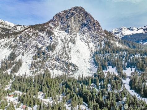 27 Alpental Strasse Snoqualmie Pass WA 98068