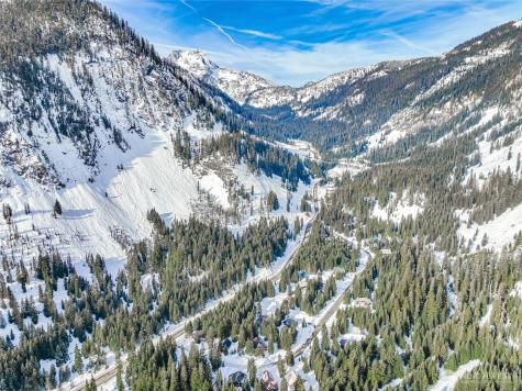 27 Alpental Strasse Snoqualmie Pass WA 98068