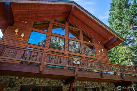 27 Alpental Strasse Snoqualmie Pass WA 98068