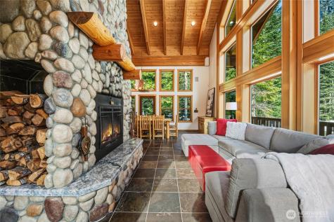 27 Alpental Strasse Snoqualmie Pass WA 98068