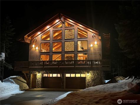 27 Alpental Strasse Snoqualmie Pass WA 98068