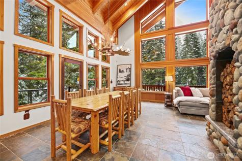 27 Alpental Strasse Snoqualmie Pass WA 98068