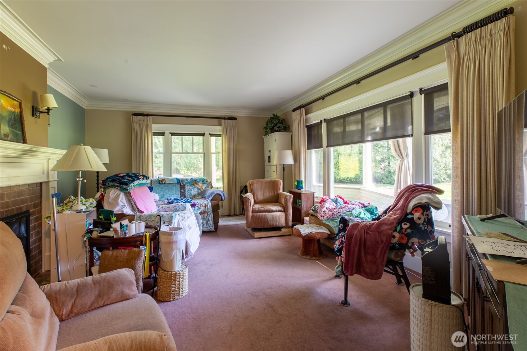 5566 Williams Lake Road Deming WA 98244