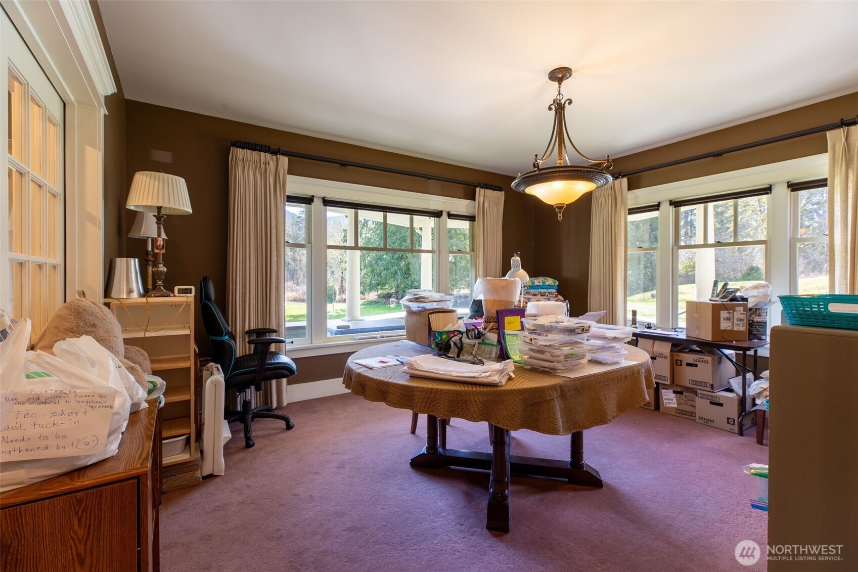 5566 Williams Lake Road Deming WA 98244