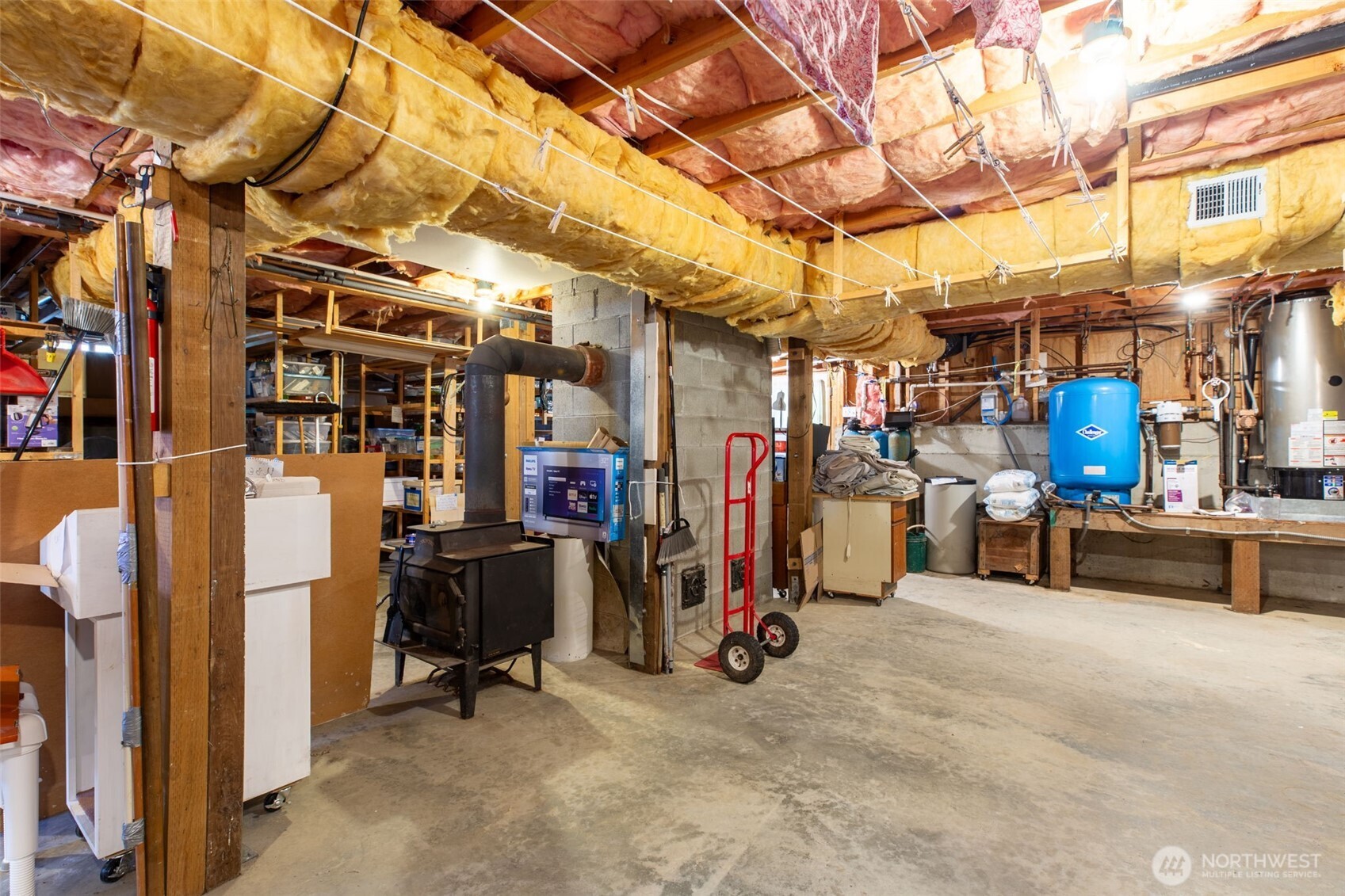 5566 Williams Lake Road Deming WA 98244