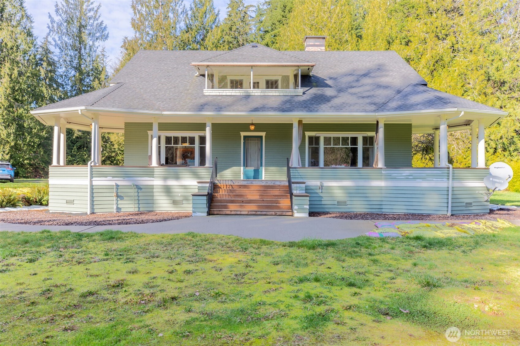 5566 Williams Lake Road Deming WA 98244
