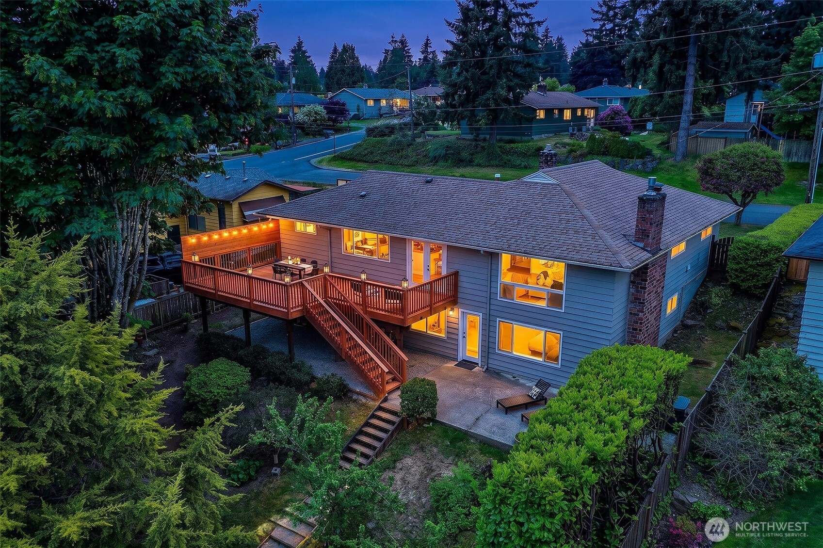 1612 SW 166th Street Burien WA 98166