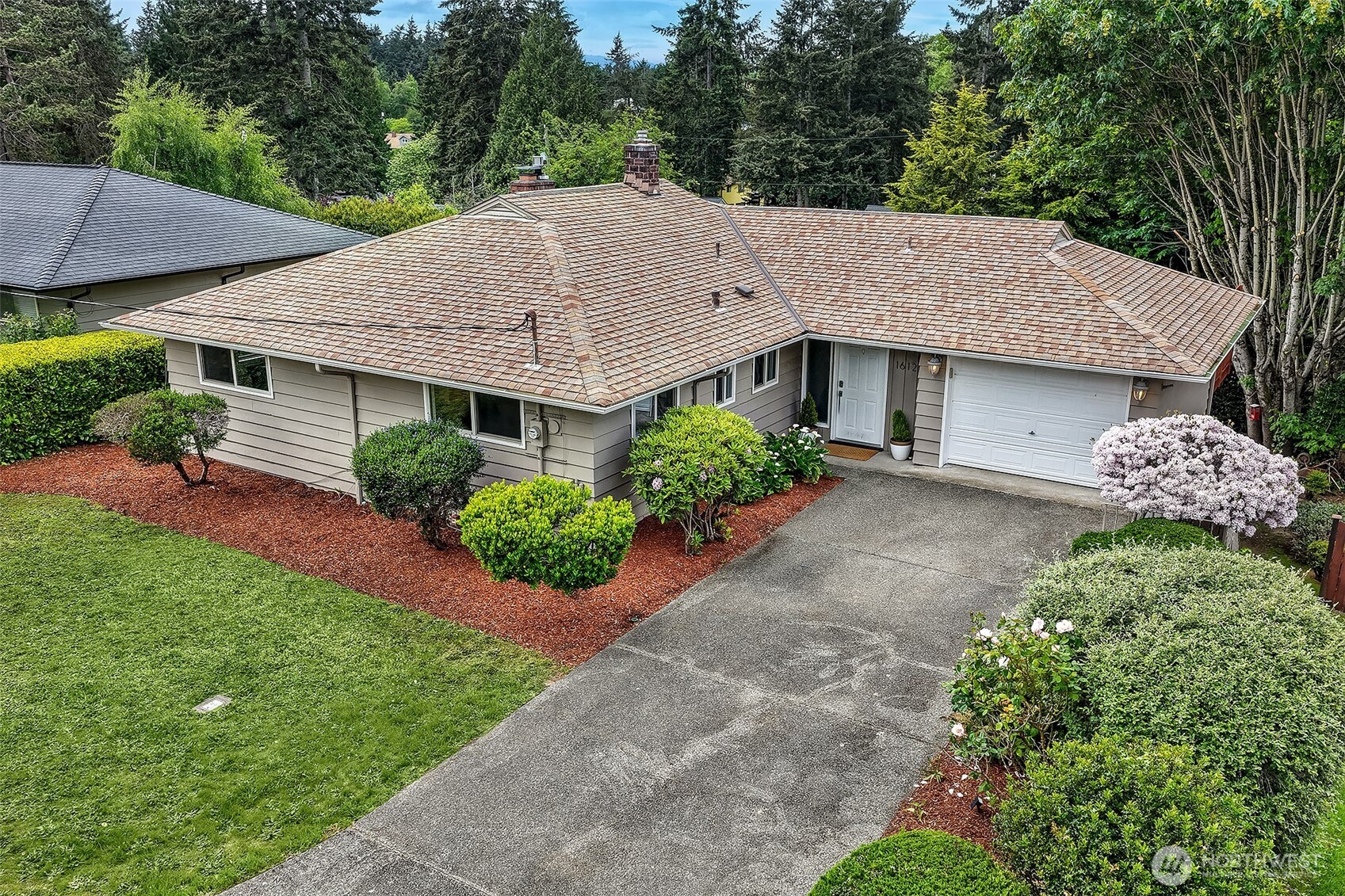 1612 SW 166th Street Burien WA 98166