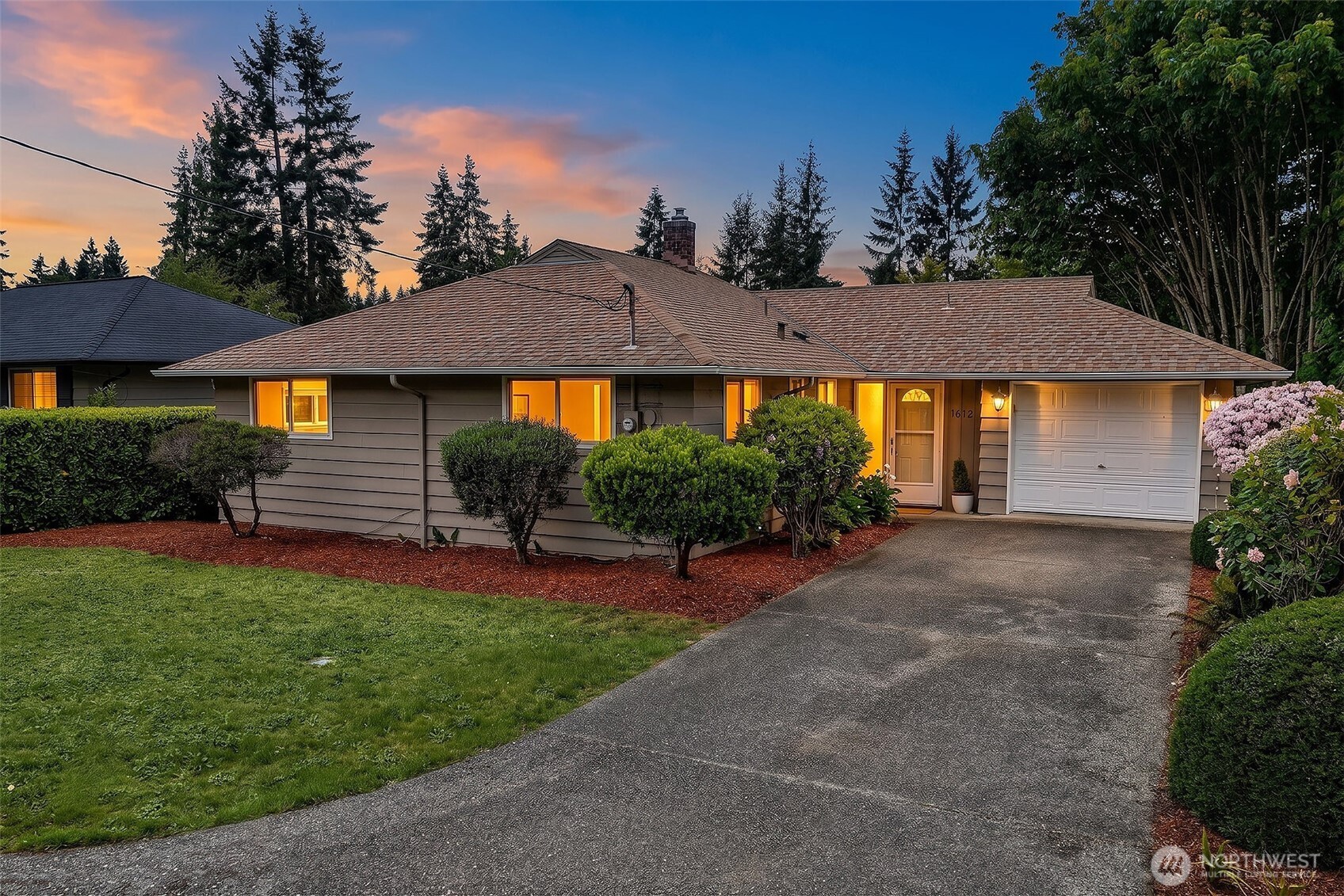 1612 SW 166th Street Burien WA 98166