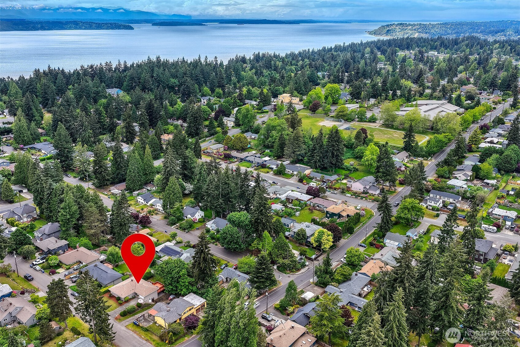 1612 SW 166th Street Burien WA 98166