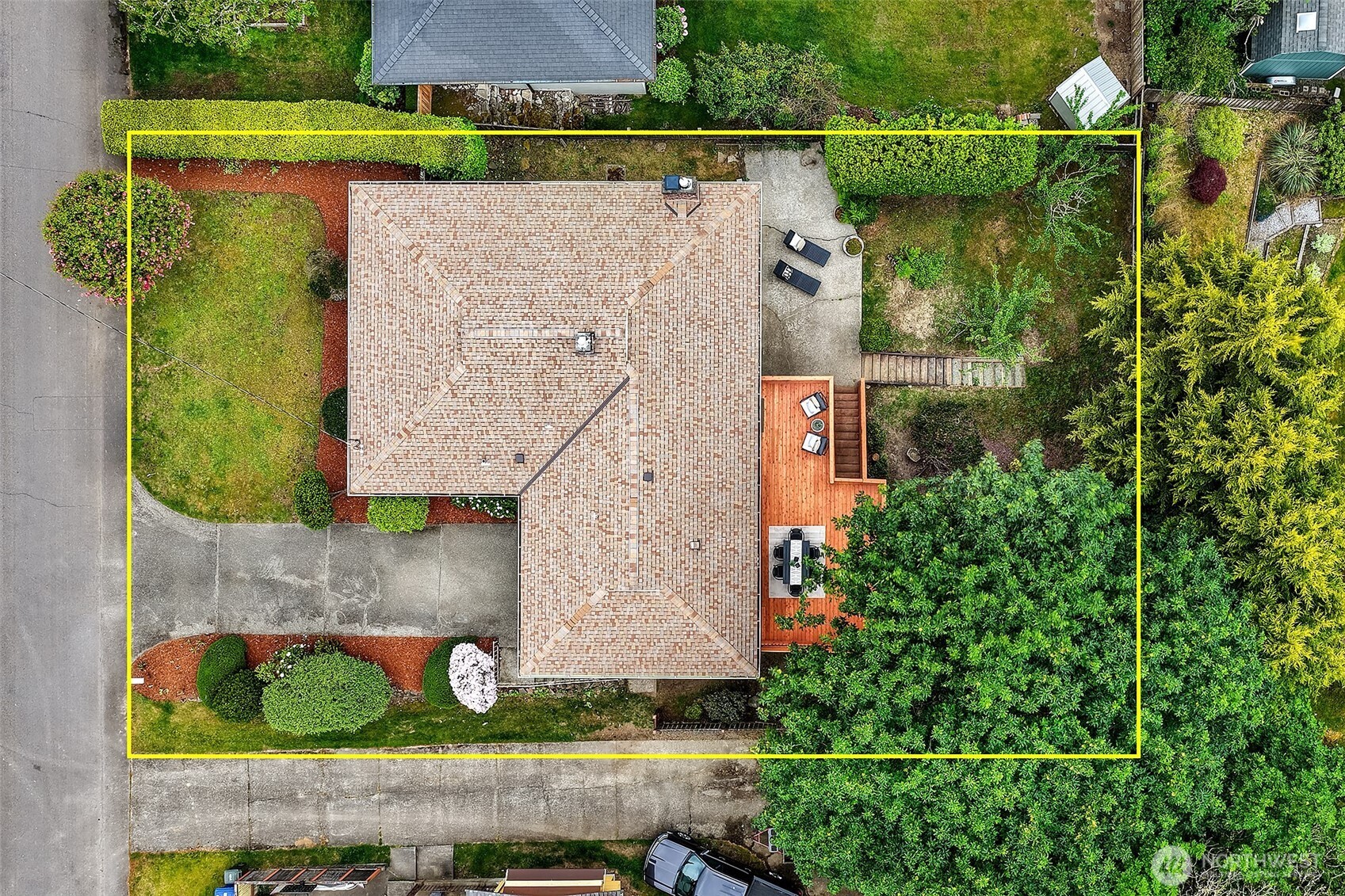 1612 SW 166th Street Burien WA 98166