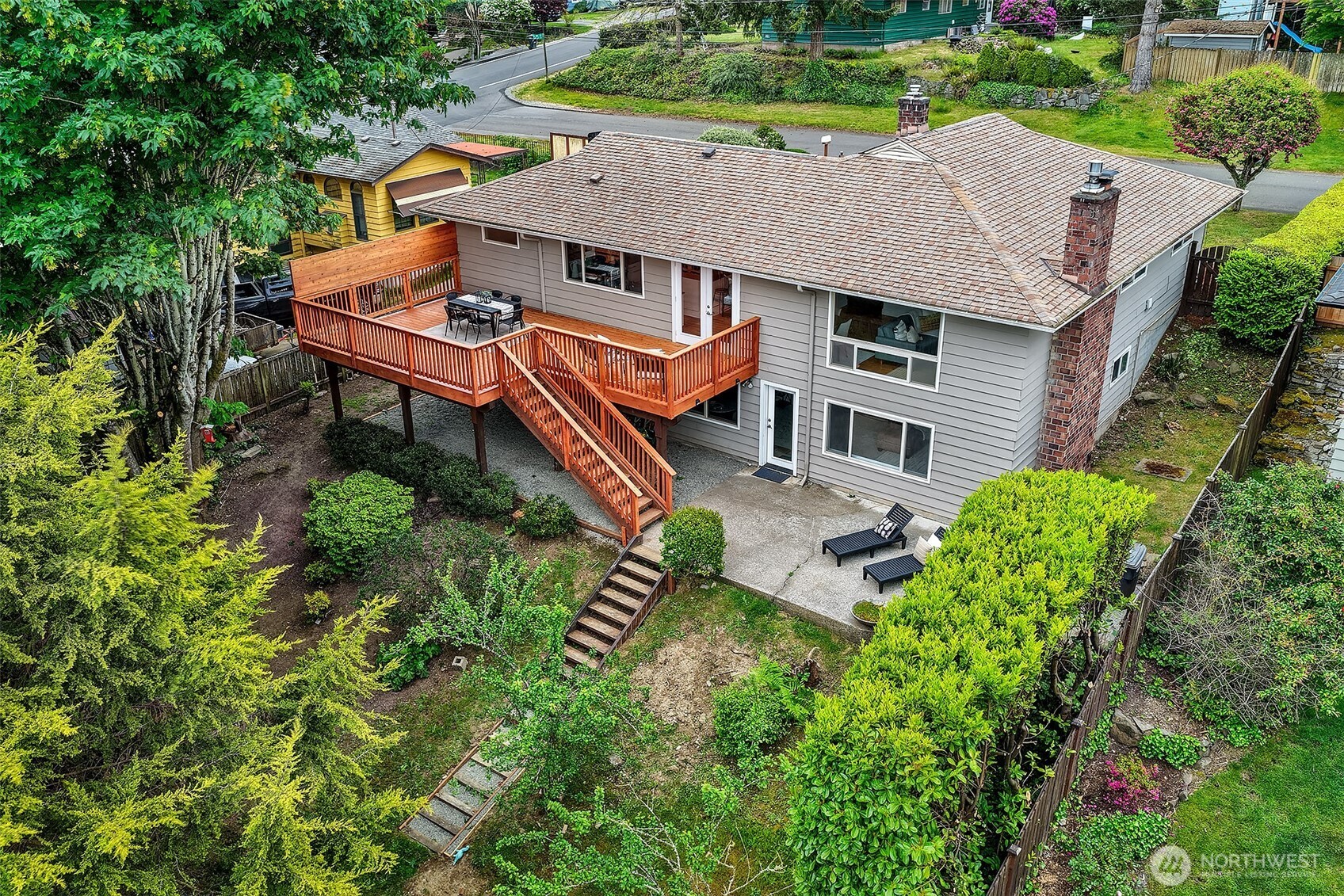 1612 SW 166th Street Burien WA 98166