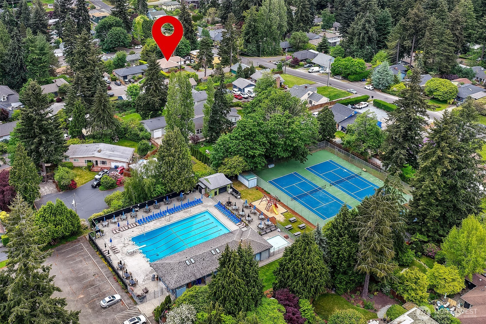 1612 SW 166th Street Burien WA 98166