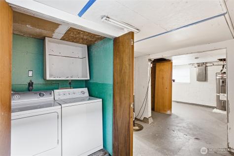 8434 34th Avenue S Seattle WA 98118