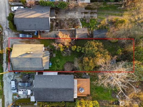 8434 34th Avenue S Seattle WA 98118