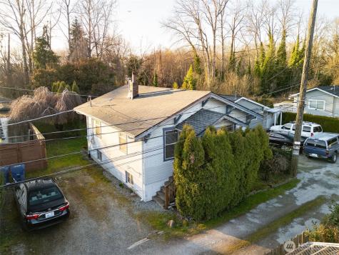 8434 34th Avenue S Seattle WA 98118