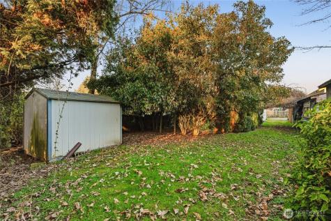 8434 34th Avenue S Seattle WA 98118