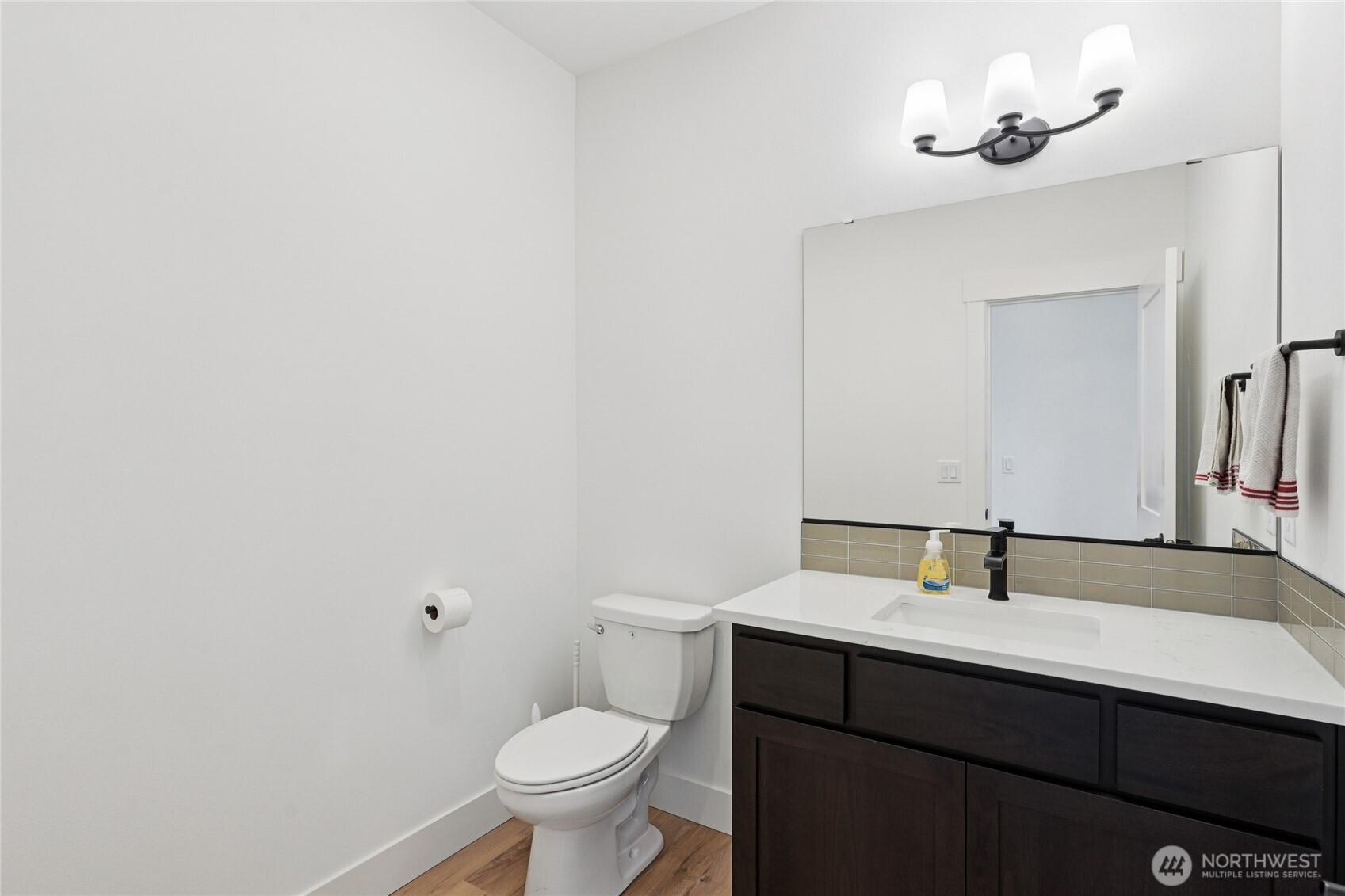 923 198th Street Ct E Spanaway WA 98387