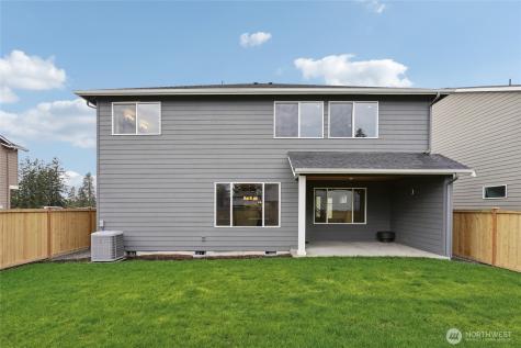 923 198th Street Court E Spanaway WA 98387