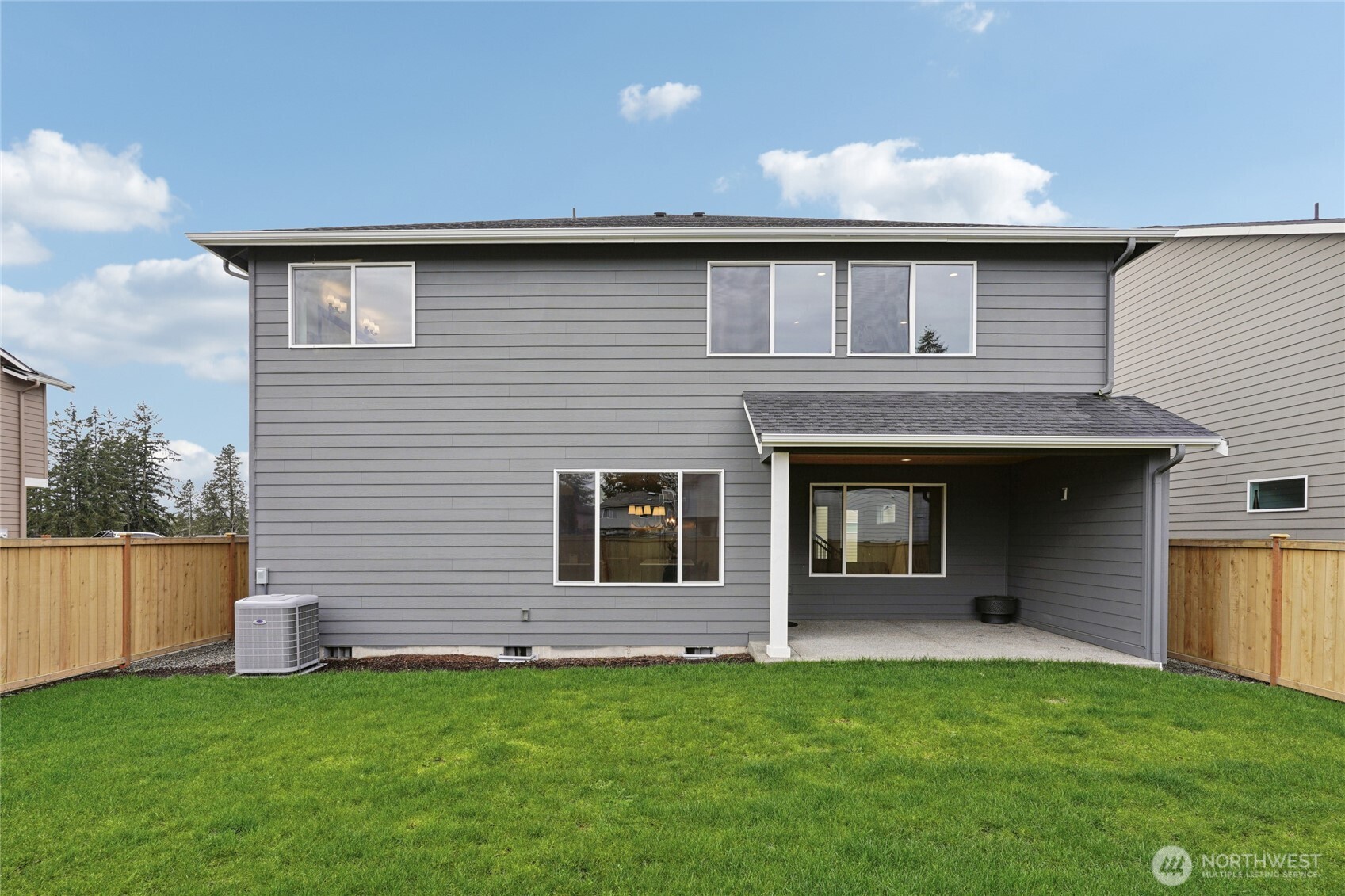 923 198th Street Ct E Spanaway WA 98387