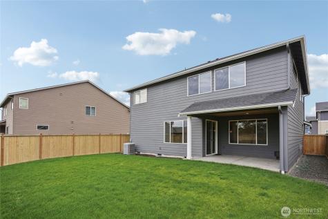923 198th Street Court E Spanaway WA 98387