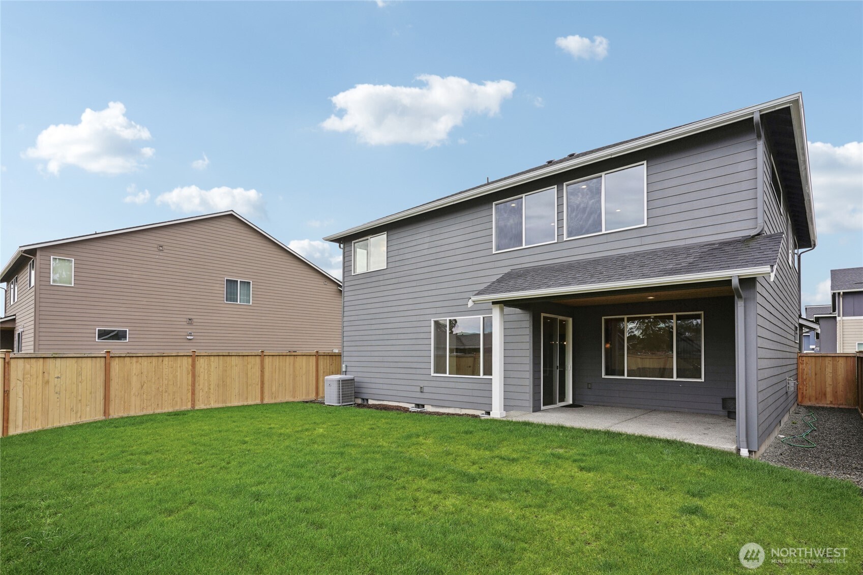 923 198th Street Ct E Spanaway WA 98387